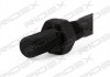 Тяга рулевая Hyundai i30/Elantra/Kia Ceed/Pro Ceed 06-13 (L=157mm) RIDEX 51T0081 (фото 3)