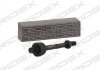 Тяга рулевая Hyundai i30/Elantra/Kia Ceed/Pro Ceed 06-13 (L=157mm) RIDEX 51T0081 (фото 5)