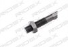 Тяга рульова Toyota Corolla 01-07 (L=273mm) RIDEX 51T0114 (фото 1)
