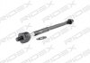 Тяга рульова Toyota Corolla 01-07 (L=273mm) RIDEX 51T0114 (фото 2)