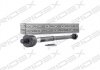 Тяга рульова Toyota Corolla 01-07 (L=273mm) RIDEX 51T0114 (фото 4)