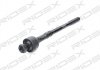 Тяга рулевая Citroen C4/Peugeot 308 1.6HDi/2.0HDi 07- RIDEX 51T0140 (фото 1)