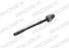 Тяга рулевая Citroen C4/Peugeot 308 1.6HDi/2.0HDi 07- RIDEX 51T0140 (фото 3)