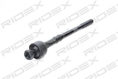 Тяга рулевая Citroen C4/Peugeot 308 1.6HDi/2.0HDi 07- RIDEX 51T0140