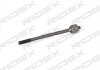 Тяга рульова Volvo 740/780 84-92 (L=294mm) RIDEX 51T0147 (фото 1)