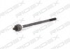 Тяга рульова Volvo 740/780 84-92 (L=294mm) RIDEX 51T0147 (фото 3)