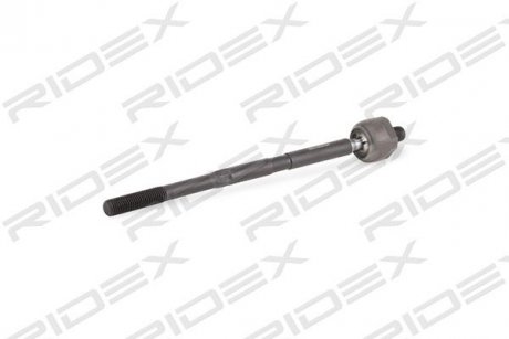 Тяга рульова Volvo 740/780 84-92 (L=294mm) RIDEX 51T0147
