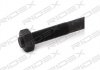 Тяга рульова Ford Transit Courier/Tourneo Courier 14-/Fiesta IV 08-/B-Max 12- (L=298mm) RIDEX 51T0164 (фото 4)