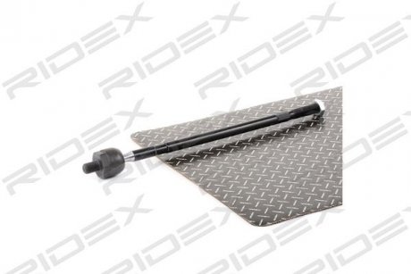Тяга рульова VW Golf III (1H1), 08/91 - 07/98, L=365mm RIDEX 51T0204