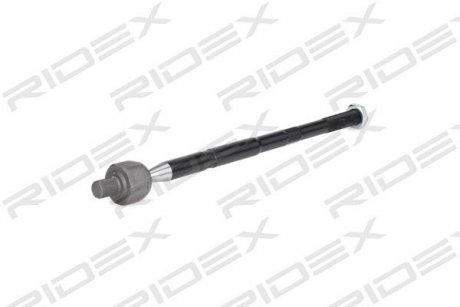 Тяга рульова Audi A3 99-03/TT 98-06/VW New Beetle 00-01 (L=333mm) RIDEX 51T0210