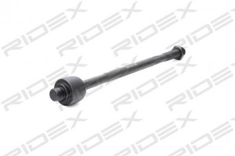 Тяга рульова Volvo 740/760/780 2.0-2.9 81-92 (більше не постачається) RIDEX 51T0218