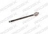 Тяга рульова VW Polo (6N1), 10/94 - 10/99, з надійним рульовим механізмом RIDEX 51T0279 (фото 3)
