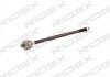 Тяга рульова VW Polo (6N1), 10/94 - 10/99, з надійним рульовим механізмом RIDEX 51T0279 (фото 4)