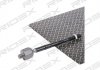 Тяга рулевая BMW 1 (F20/F21)/2 (F22/F87)/3 (F30/F80/F34)/4 (F32/F82/F36) 11- RIDEX 51T0318 (фото 1)