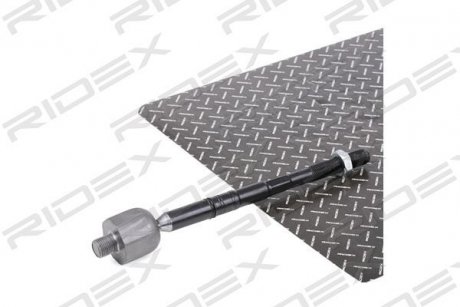 Тяга рулевая BMW 1 (F20/F21)/2 (F22/F87)/3 (F30/F80/F34)/4 (F32/F82/F36) 11- RIDEX 51T0318