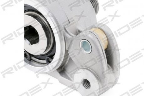 Натяжитель ремня генератора MB OM601-603 88-96 (коромысло) RIDEX 540T0003