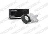 Ролик генератора Citroen/Peugeot/Ford 1.4HDi/1.6TDCi 01- (натяжний) (65x26) RIDEX 540T0013 (фото 2)