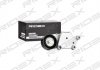 Ролик генератора Citroen/Peugeot/Ford 1.4HDi/1.6TDCi 01- (натяжний) (65x26) RIDEX 540T0013 (фото 3)