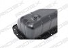 Маслоприймач (піддон) Citroen Berlingo/Peugeot Partner 1.6 HDi 05- RIDEX 592O0005 (фото 4)