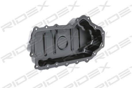 Маслоприймач (піддон) Ford Transit Connect 1.8 TDCi 02-13 RIDEX 592O0027