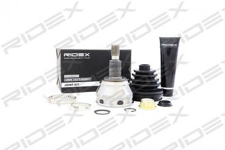 ШРКШ (зовнішній) VW Passat 91-98 /Golf IV 97-06 (36/30z) HQ (FAG+) RIDEX 5J0005