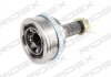 Шрус (зовнішній) Honda Civic VI 1.4-1.6 91-01 (26/32z) (ABS 50z) RIDEX 5J0028 (фото 1)