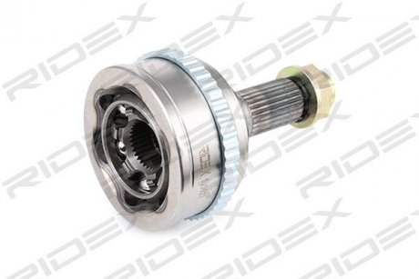 Шрус (зовнішній) Honda Civic VI 1.4-1.6 91-01 (26/32z) (ABS 50z) RIDEX 5J0028