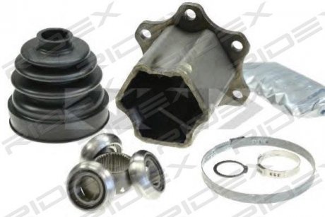 ШРКШ (внутрішній) VW Caddy 1.9TDI (DSG) (34x85) RIDEX 5J0115