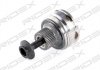 Шрус (наружный) Audi A4/A5/Q5 1.8/2.0 TFSI 07- RIDEX 5J0157 (фото 2)