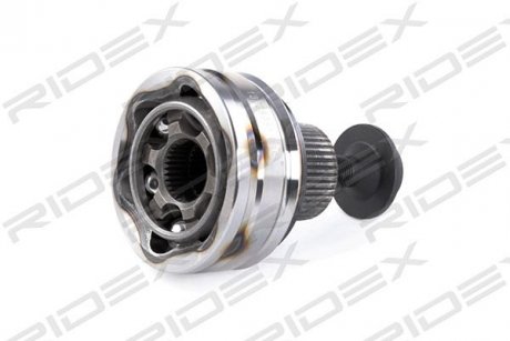 Шрус (наружный) Audi A4/A5/Q5 1.8/2.0 TFSI 07- RIDEX 5J0157