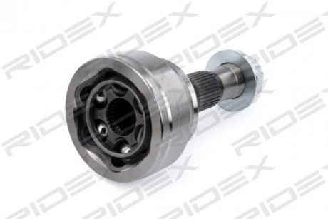 ШРКШ (зовнішній) Citroen Jumper/Fiat Ducato/Peugeot Boxer 06- (35z/29z/71.4mm/105.9mm/59mm) RIDEX 5J0245