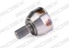 ШРКШ (зовнішній) Ford Galaxy /Mondeo 1.6-2.2 07-15/Volvo S60/S80/V60/V70 10-15 (40z/28z/91.9mm) RIDEX 5J0279 (фото 1)