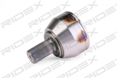 ШРКШ (зовнішній) Ford Galaxy /Mondeo 1.6-2.2 07-15/Volvo S60/S80/V60/V70 10-15 (40z/28z/91.9mm) RIDEX 5J0279