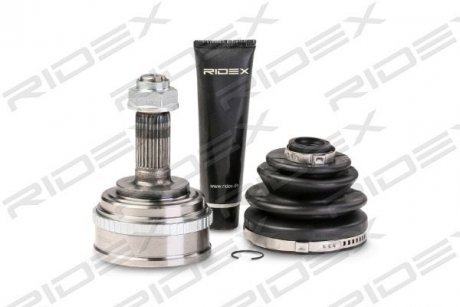 ШРКШ (зовнішній) Honda Accord V 2.0 i/2.3 iSR, 06/92 - 12/97 RIDEX 5J0303