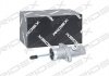 Циліндр зчеплення (робочий) BMW 3/5/7/Z3 (d=22.2mm) RIDEX 620S0023 (фото 1)