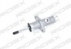 Циліндр зчеплення (робочий) BMW 3/5/7/Z3 (d=22.2mm) RIDEX 620S0023 (фото 2)
