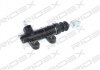 Циліндр зчеплення (робочий) Hyundai Elantra/Santa Fe/Tucson/Kia Sportage 96- (d=20.64mm) RIDEX 620S0024 (фото 2)