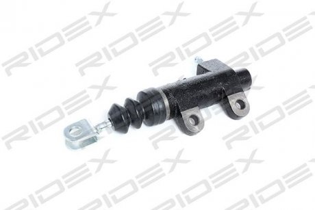 Циліндр зчеплення (робочий) Hyundai Elantra/Santa Fe/Tucson/Kia Sportage 96- (d=20.64mm) RIDEX 620S0024