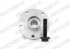 Підшипник маточини (передньої) VW Caddy III/IV/ Golf V 03- (4 болти) RIDEX 654W0009 (фото 4)