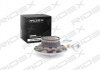 Підшипник маточини (задньої) VW Golf V/Skoda Octavia 05- RIDEX 654W0020 (фото 1)