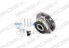 Подшипник ступицы (передней) Opel Astra G 98-09 (+ABS) RIDEX 654W0025 (фото 1)