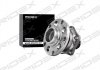 Подшипник ступицы (задней) Audi A6 97-05 RIDEX 654W0068 (фото 1)