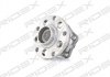 Подшипник ступицы (задней) Audi A6 97-05 RIDEX 654W0068 (фото 2)