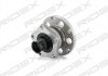 Подшипник ступицы (задней) Audi A6 97-05 RIDEX 654W0068 (фото 3)