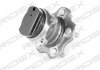Подшипник ступицы (задней) Nissan Juke/Leaf/Qashqai/X-trail 1.6-2.0 dCi 07- RIDEX 654W0165 (фото 2)