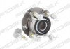 Підшипник маточини (передньої) Volvo XC90 02- RIDEX 654W0244 (фото 2)