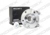 Підшипник маточини (передньої) Volvo XC90 02- RIDEX 654W0244 (фото 4)
