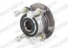 Підшипник маточини (передньої) Volvo XC90 02- RIDEX 654W0244 (фото 5)