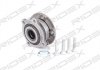 Підшипник маточини (передньої) BMW X5 (E70)/X6 (E71/E72) 07-13 RIDEX 654W0321 (фото 1)