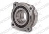 Подшипник ступицы (задней) BMW X5 (E70/F15/F85)/X6 (E71/E72/F16/F86) 08-19 RIDEX 654W0373 (фото 1)